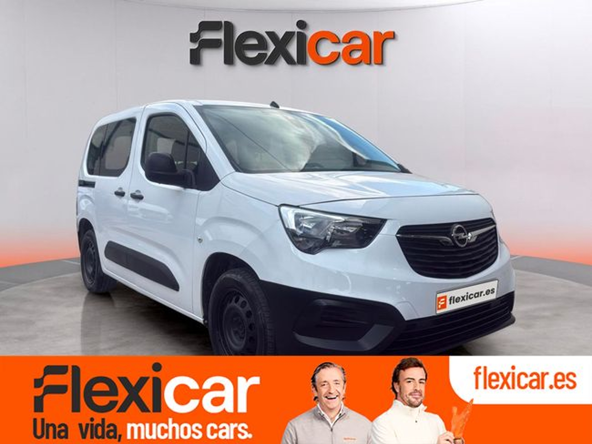 Imagen de OPEL Combo
