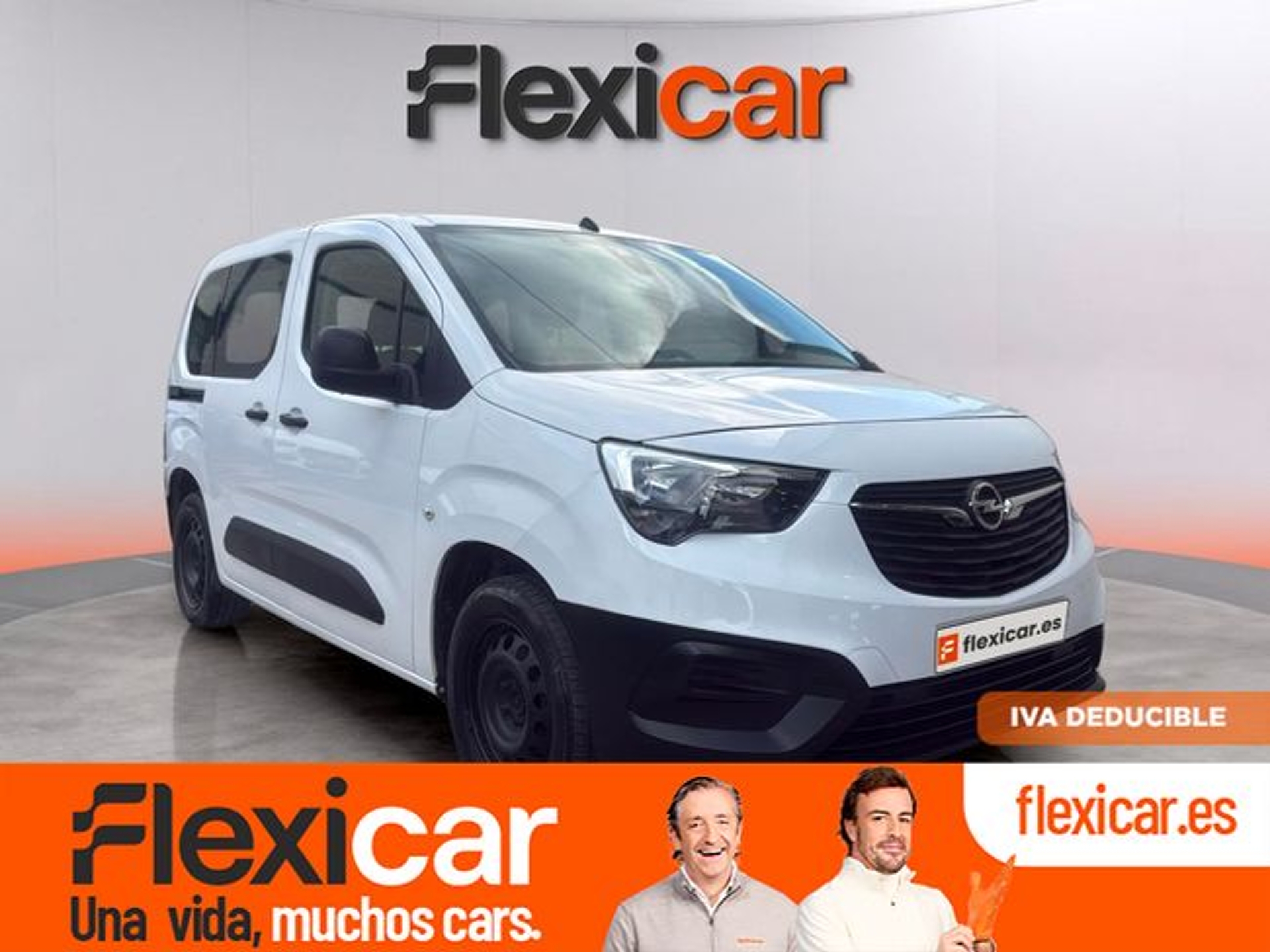 Imagen de OPEL Combo
