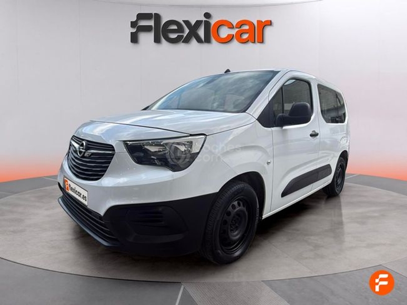 Foto del OPEL Combo Cargo 1.5TD S&S L 1000 Express 100