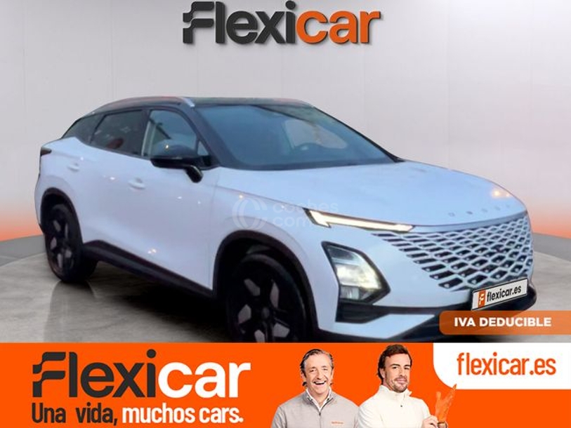 Foto del OMODA 5 1.6 Premiun 145