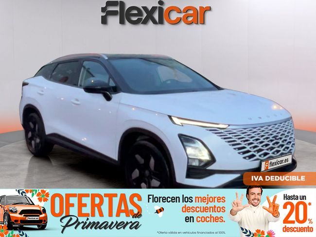 Foto del OMODA 5 1.6 Premiun 145