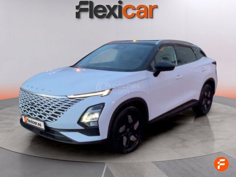 Foto del OMODA 5 1.6 Premiun 145