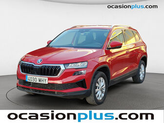 Imagen de SKODA Karoq 1.5 TSI Ambition ACT