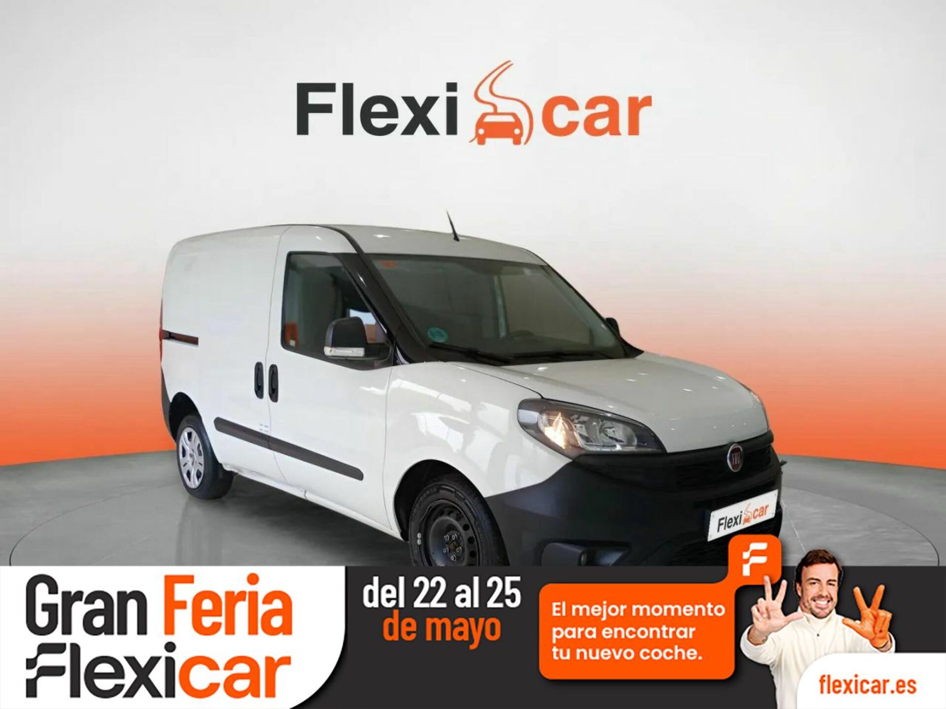 Imagen de FIAT Dobló