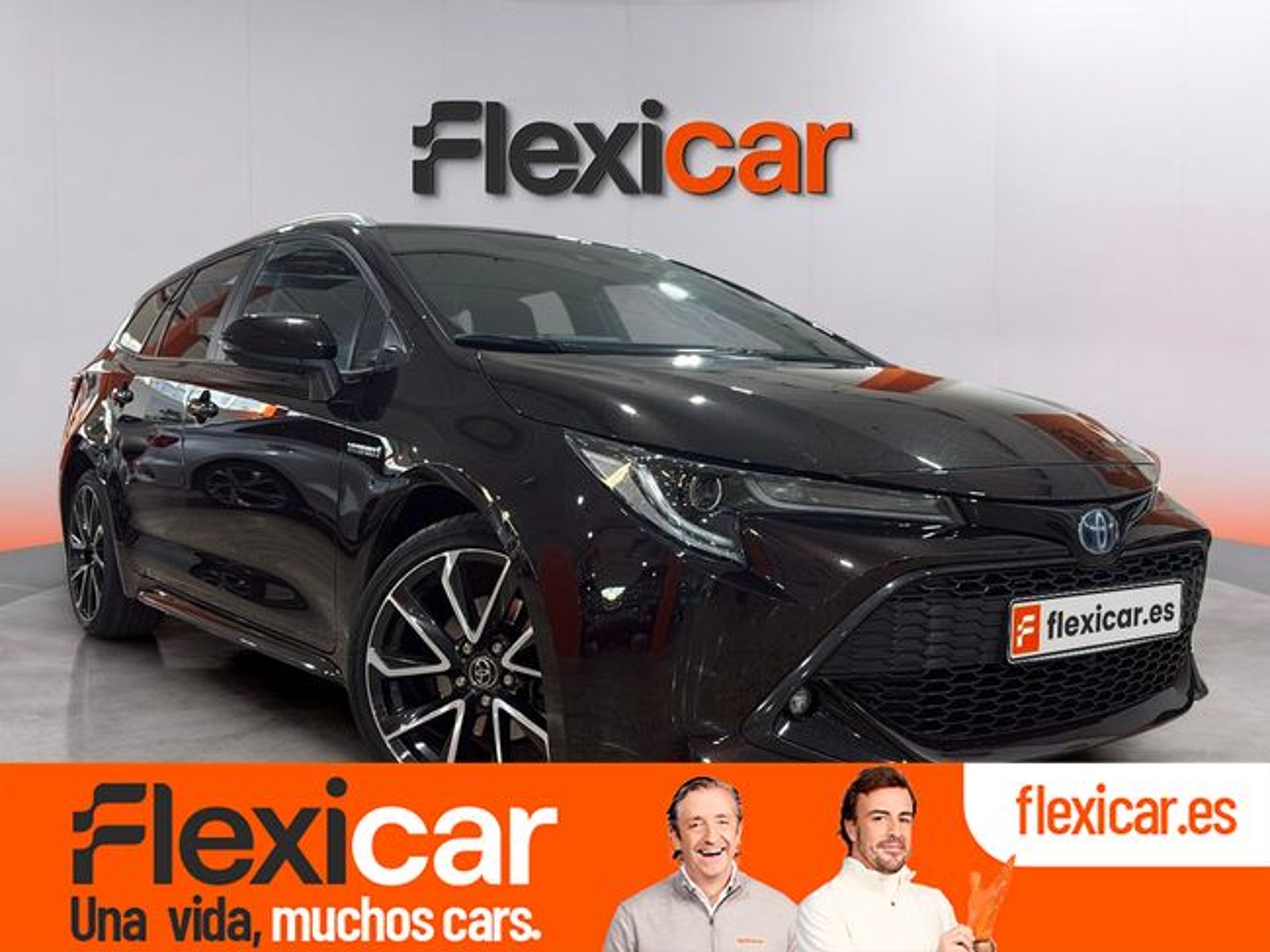 Imagen de TOYOTA Corolla