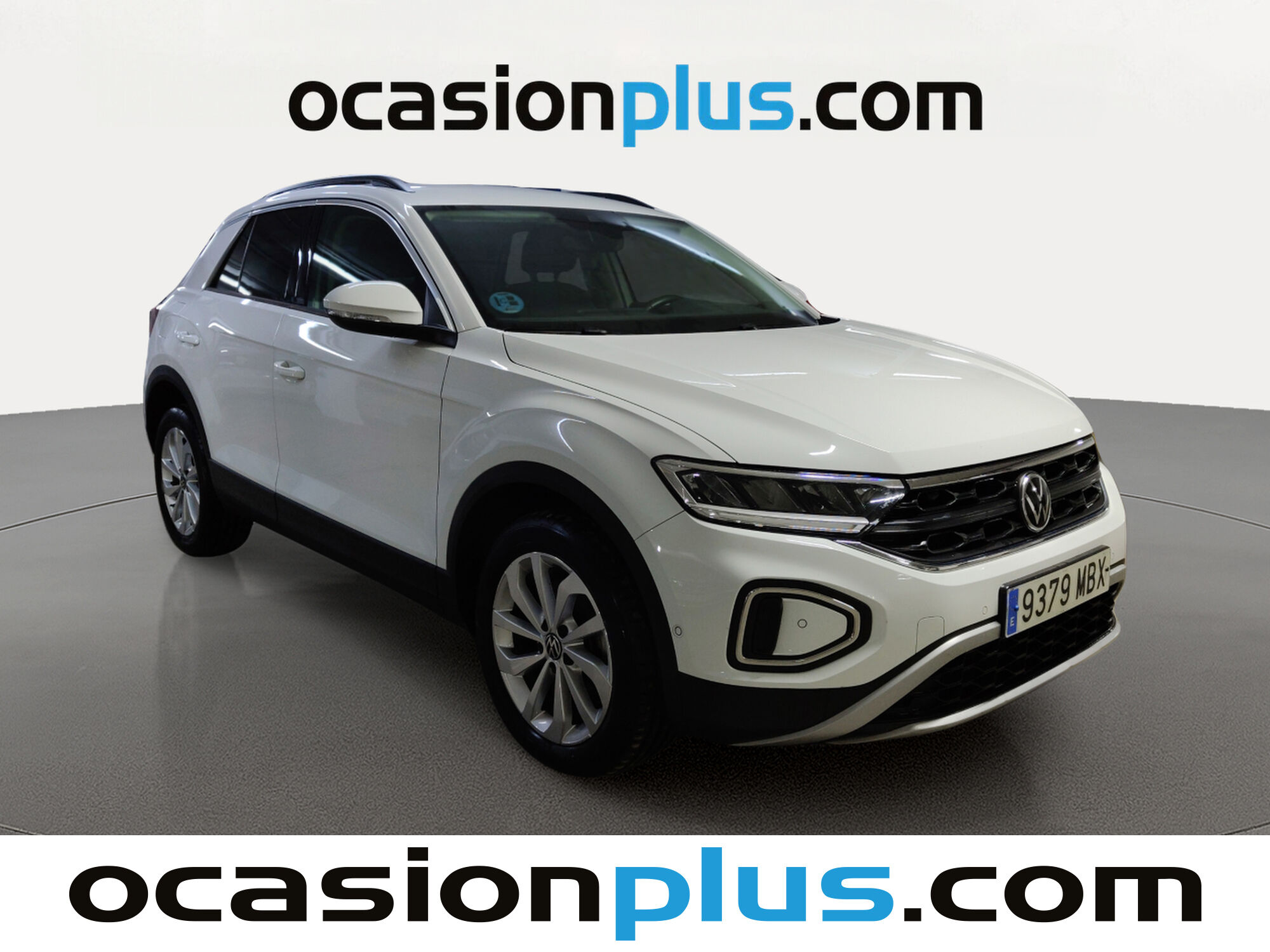 Foto del VOLKSWAGEN T-Roc 2.0TDI Life DSG7