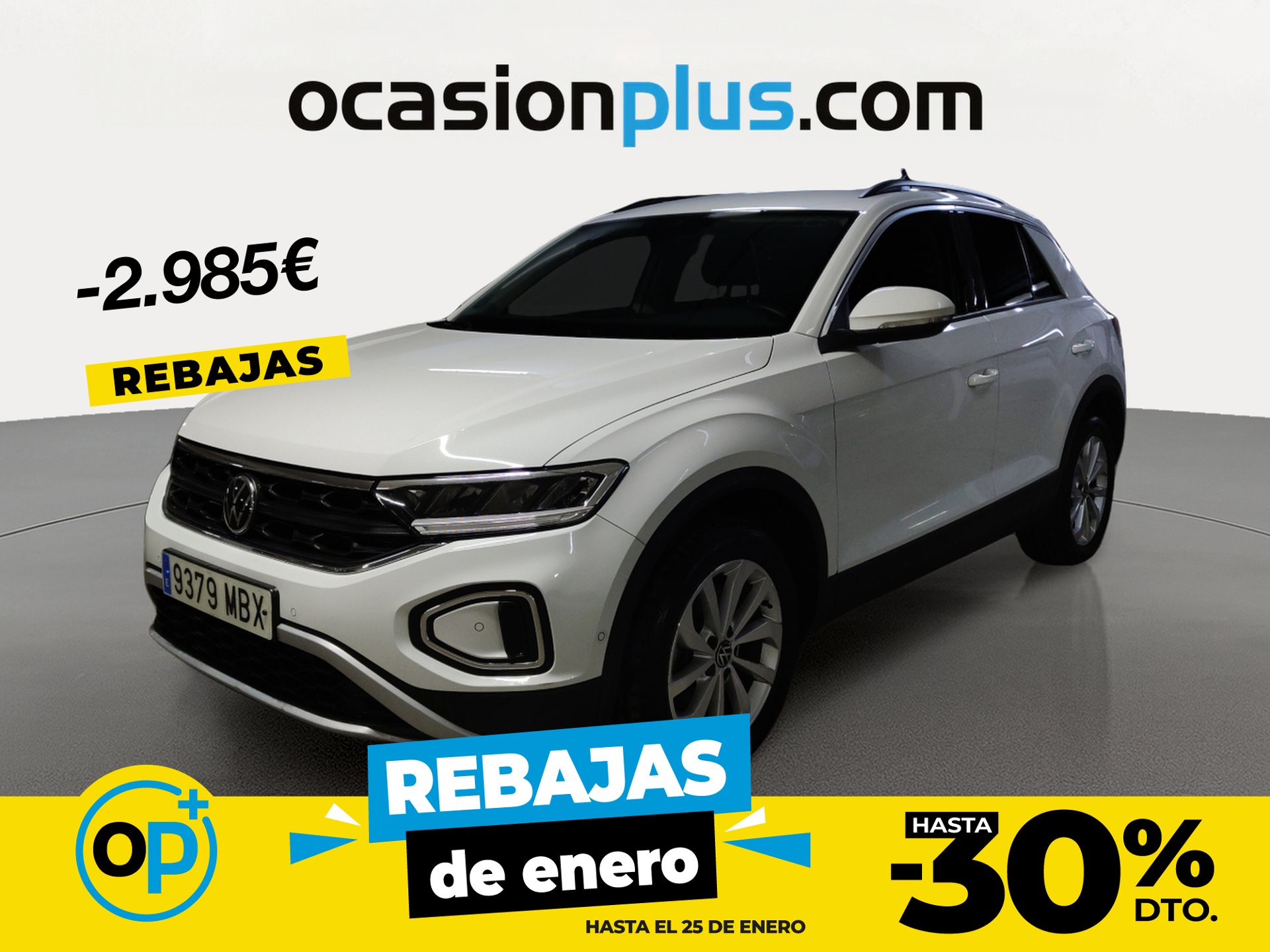 Imagen de VOLKSWAGEN T-Roc