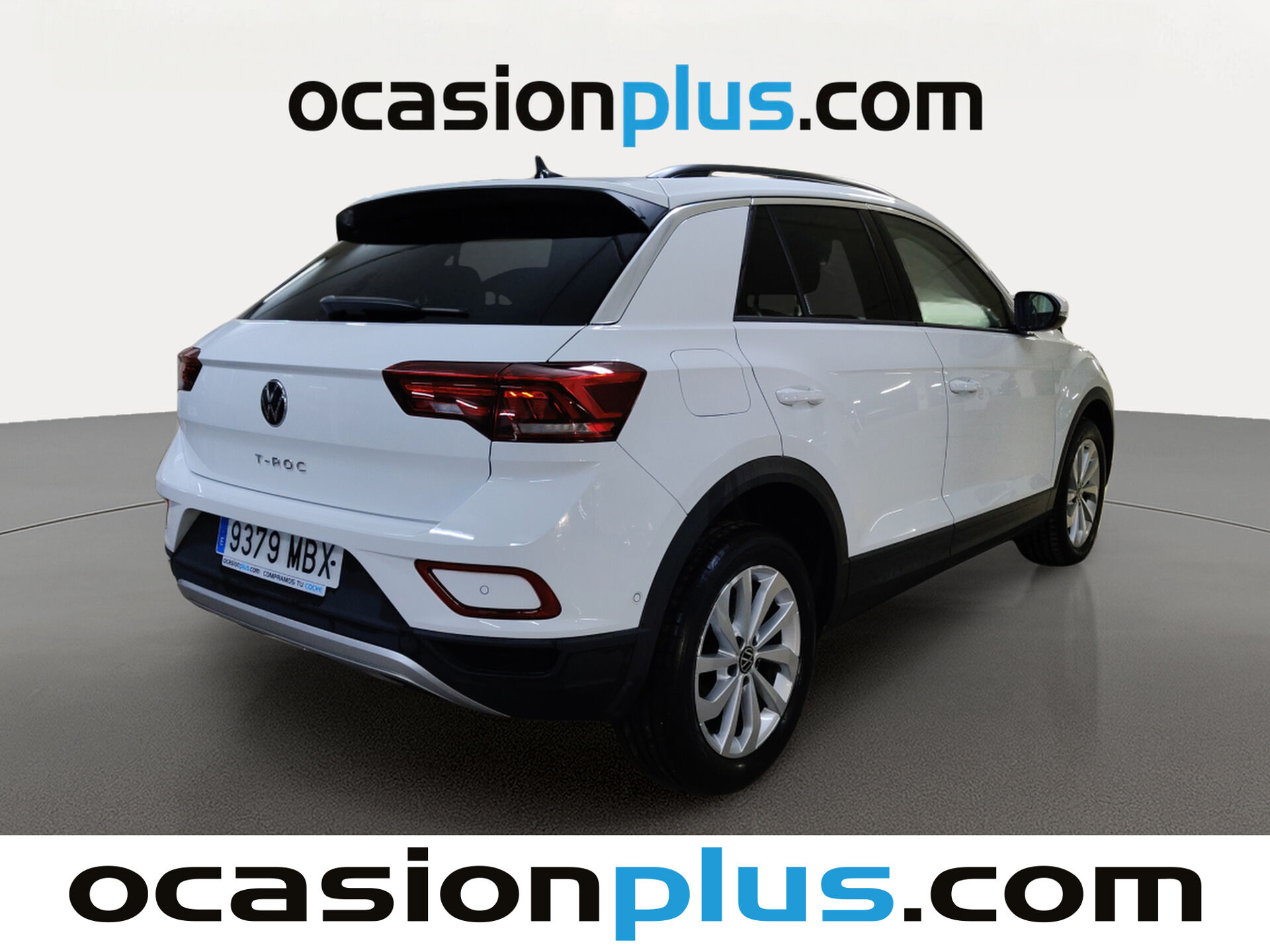 Imagen 3 de VOLKSWAGEN T-Roc