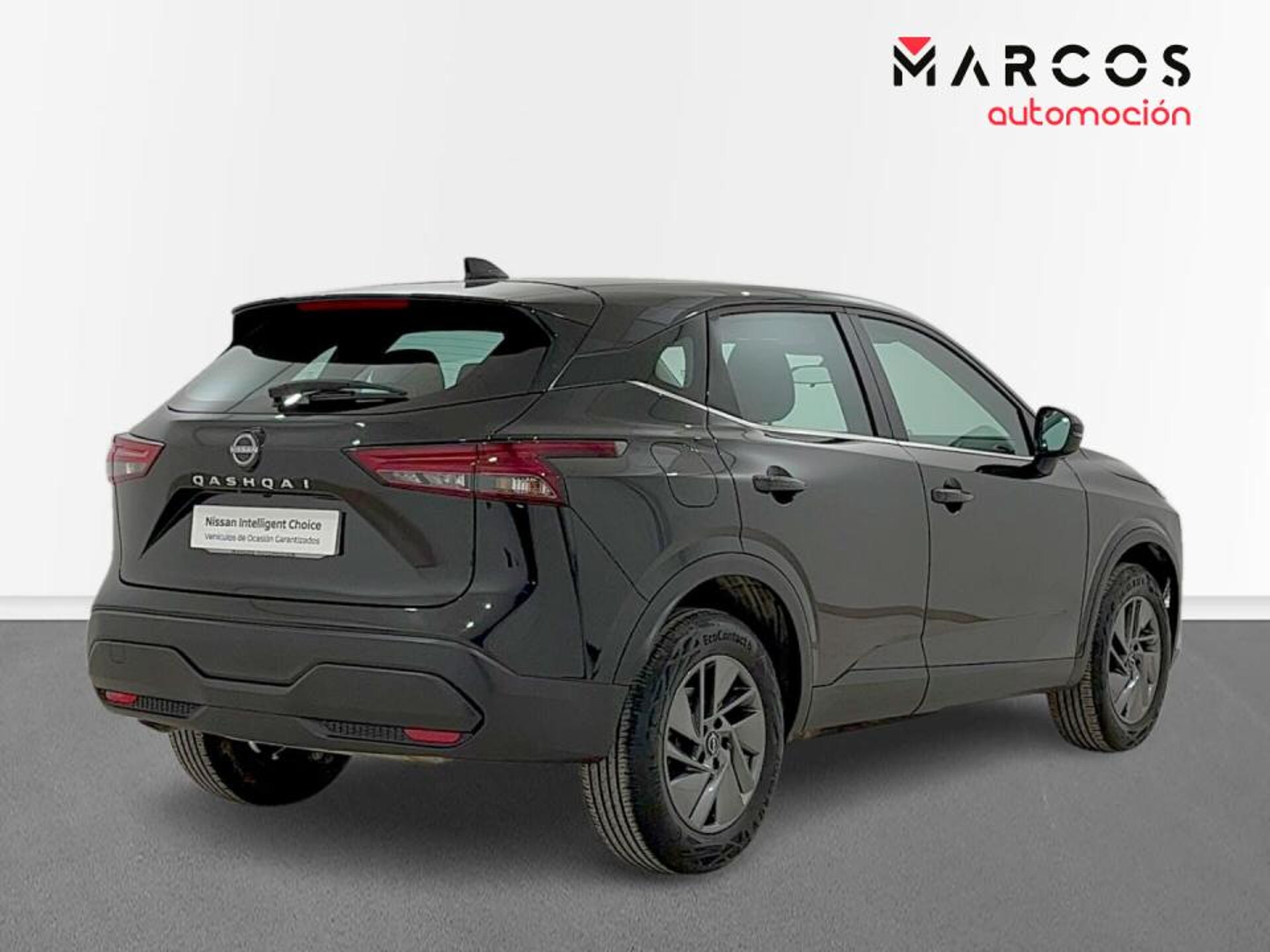 Imagen 3 de NISSAN Qashqai