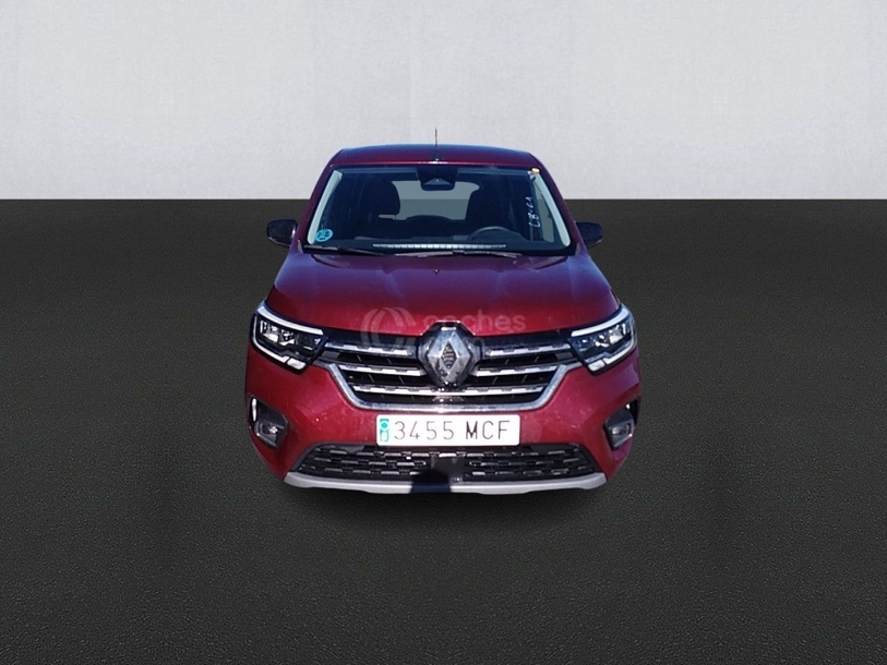 Foto del RENAULT Kangoo Combi 1.5dCi Blue Life Edition One 70kW