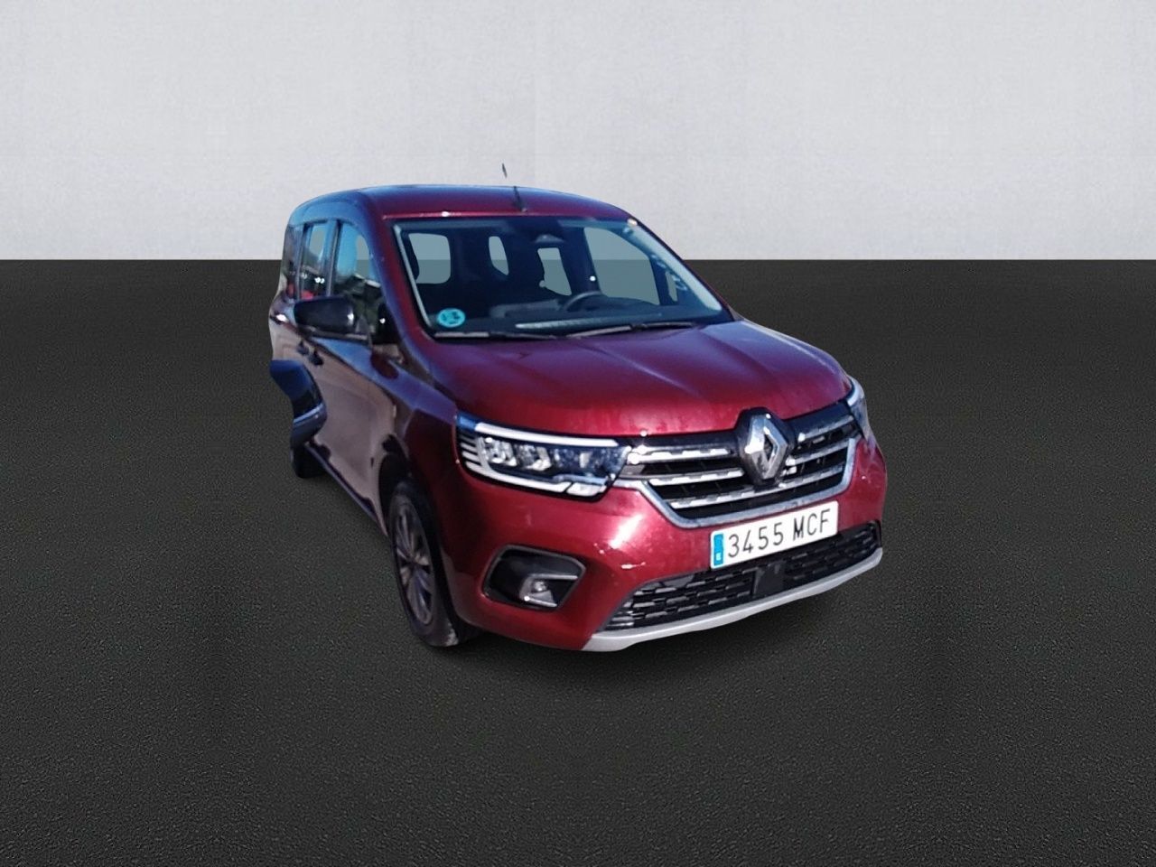 Foto del RENAULT Kangoo Combi 1.5dCi Blue Life Edition One 70kW