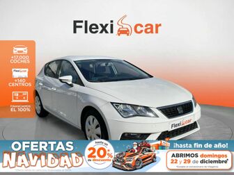 Imagen de SEAT León ST 1.6TDI CR S&S Style 115