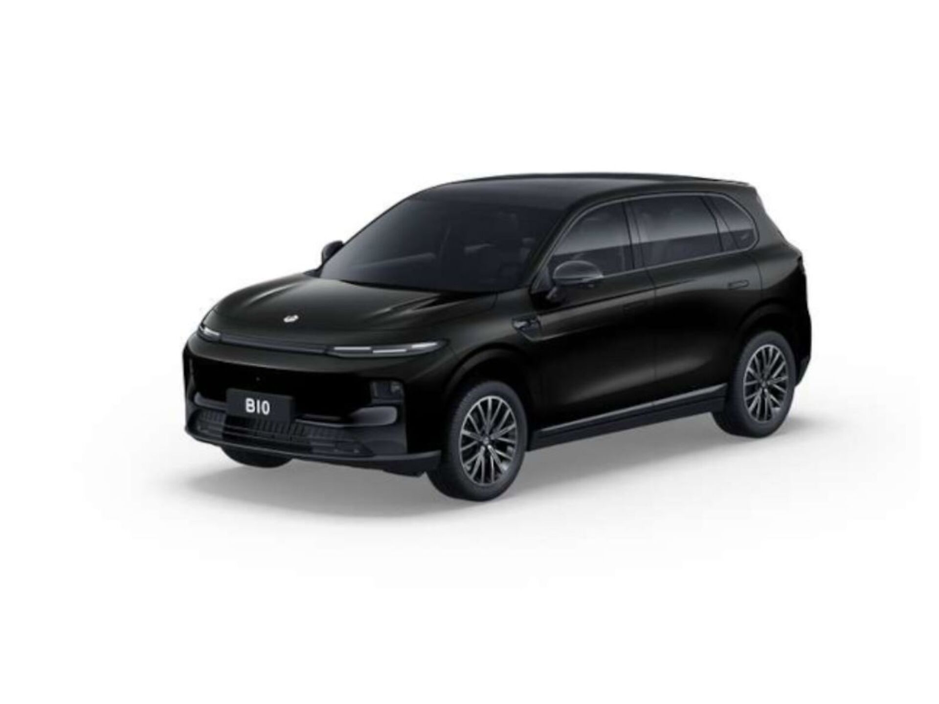 Imagen 2 de LEAPMOTOR B10