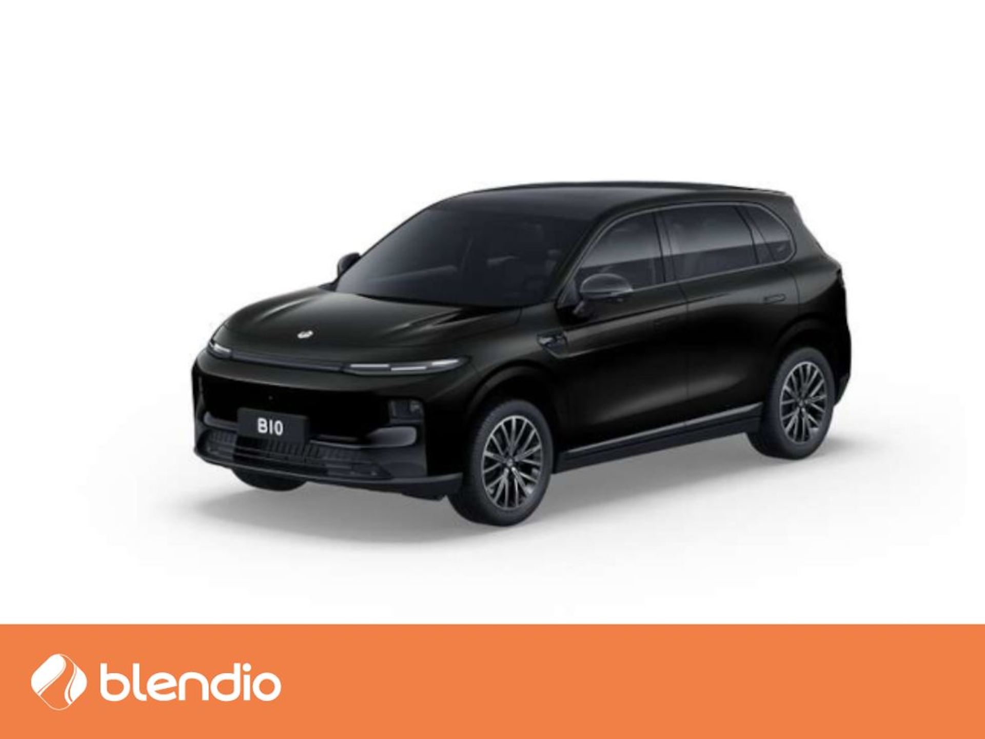 Imagen de LEAPMOTOR B10