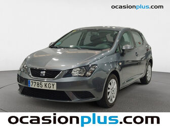 Imagen de SEAT Ibiza 1.0 S&S Full Connect 75