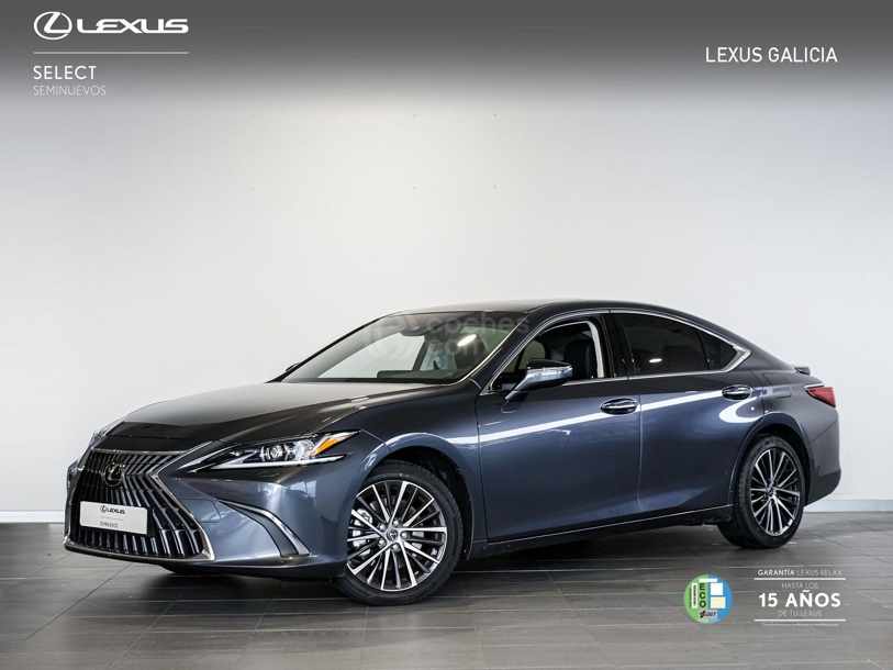 Foto del LEXUS ES 300h Premium