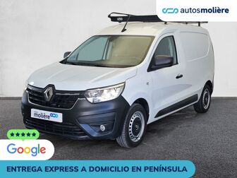 Imagen de RENAULT Express 1.5 Blue dCi ECOLEADER Confort 55kW