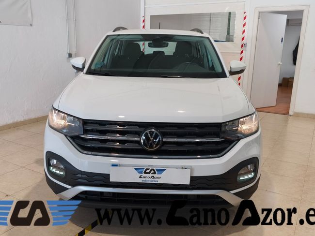 Foto del VOLKSWAGEN T-Cross 1.0 TSI Advance 81kW