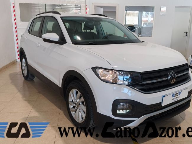 Foto del VOLKSWAGEN T-Cross 1.0 TSI Advance 81kW