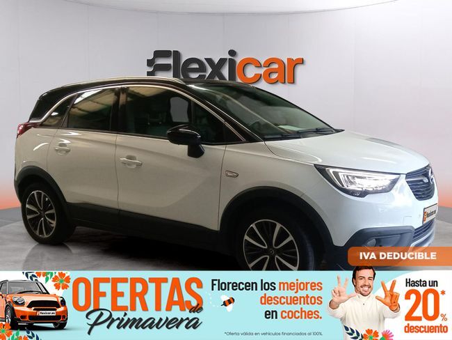 Foto del OPEL Crossland 1.2 S&S Ultimate 130 Aut.