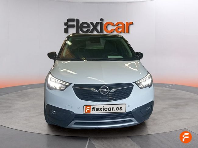 Foto del OPEL Crossland 1.2 S&S Ultimate 130 Aut.
