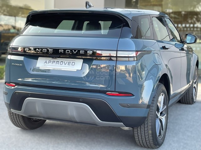 Foto del LAND ROVER Range Rover Evoque 1.5 I3 PHEV Bronze Collection AWD Auto