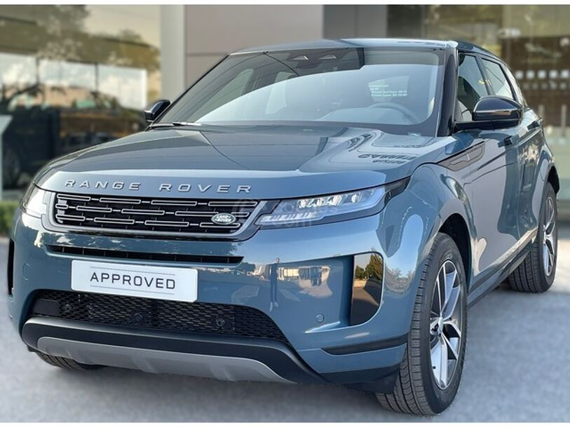 Foto del LAND ROVER Range Rover Evoque 1.5 I3 PHEV S AWD Auto