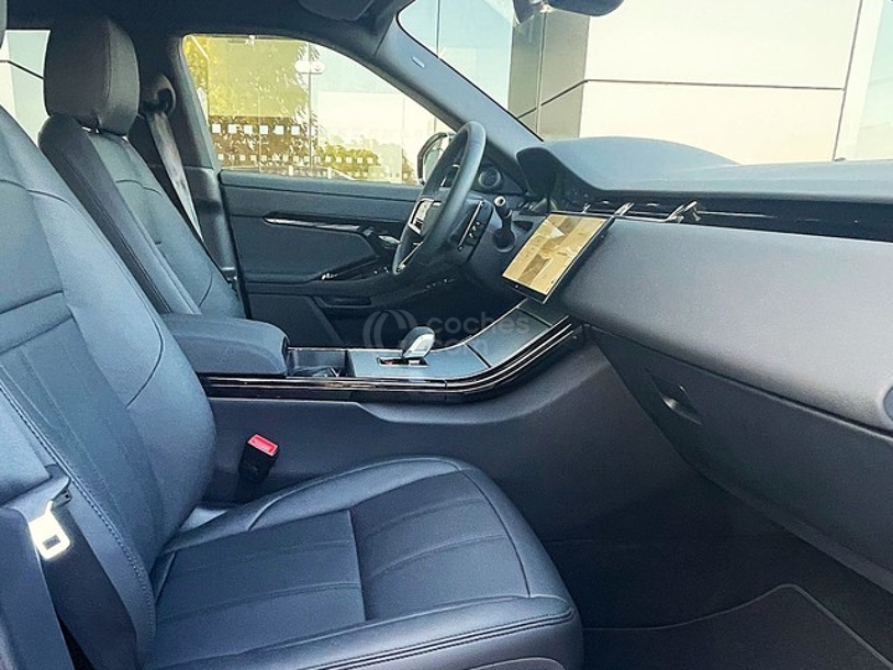 Foto del LAND ROVER Range Rover Evoque 1.5 I3 PHEV Bronze Collection AWD Auto