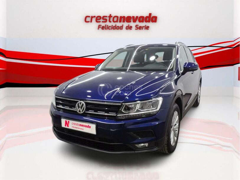 Foto del VOLKSWAGEN Tiguan 2.0TDI Advance 110kW