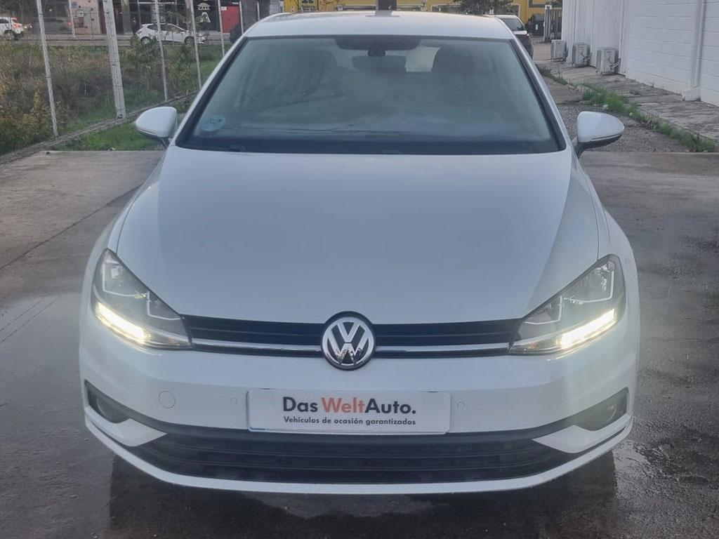 VOLKSWAGEN Golf (1.6 TDI 85KW LAST EDITION 5P) en Badajoz