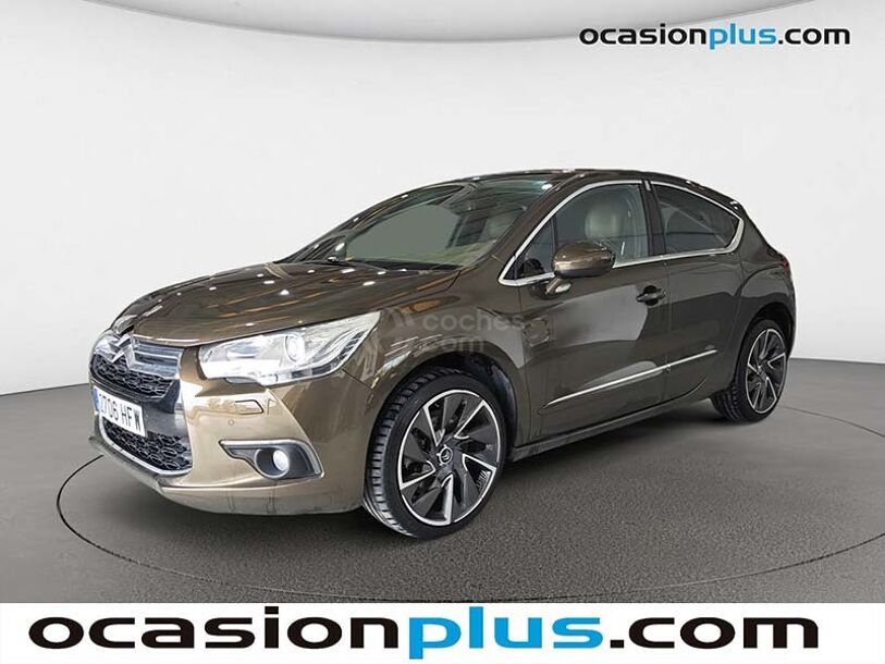 Foto del CITROEN DS4 1.6 THP Sport 200