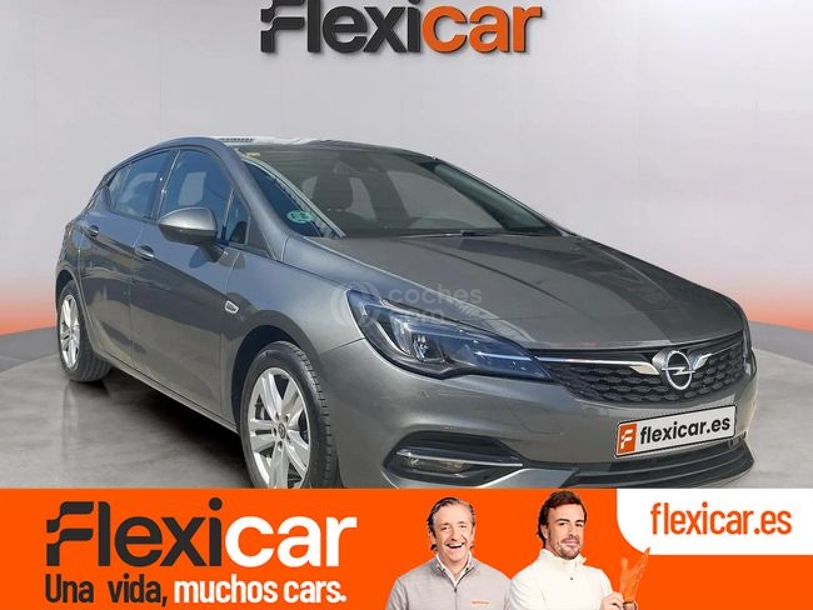 Foto del OPEL Astra 1.2T S-S 2020 110