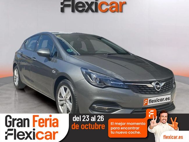 OPEL Astra (1.2T SHL 81kW (110CV) 2020) en Valencia