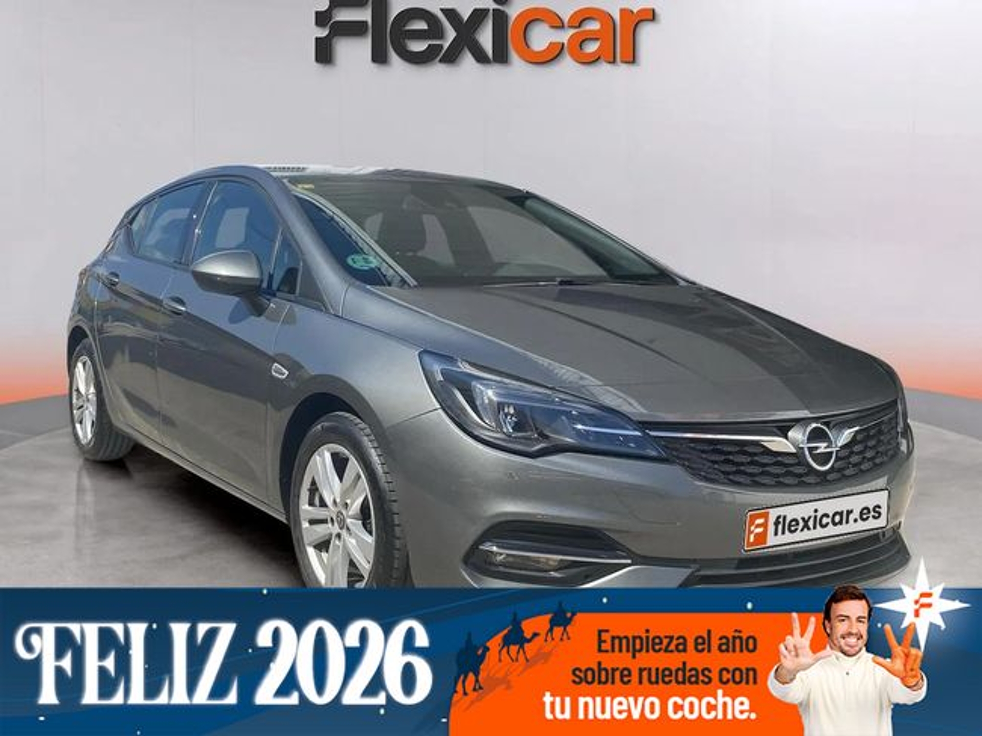 Imagen de OPEL Astra