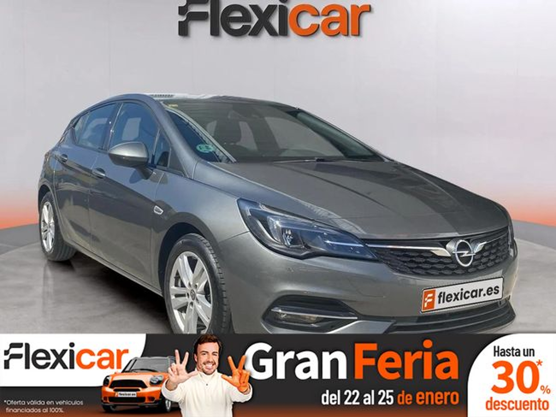 Imagen de OPEL Astra