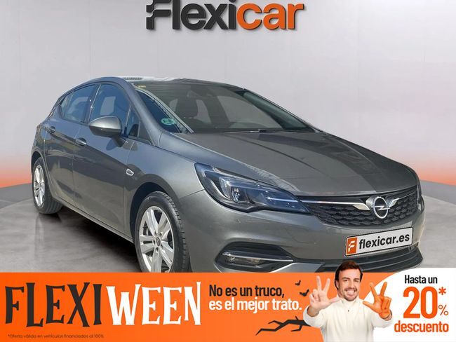 OPEL Astra (1.2T SHL 81kW (110CV) 2020) en Valencia