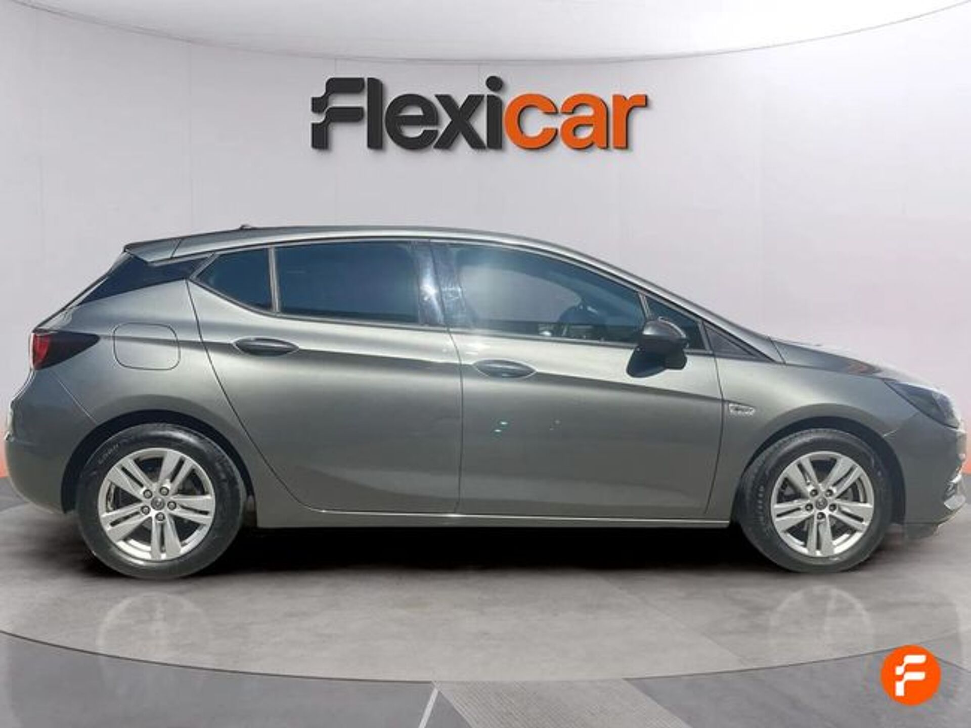 Imagen 2 de OPEL Astra