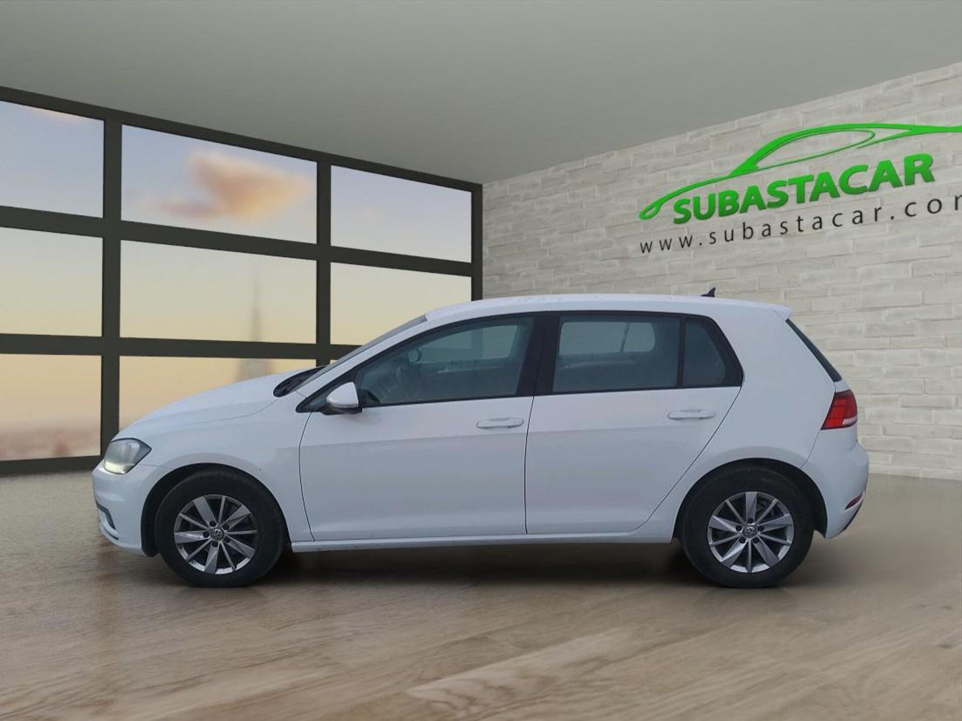 Imagen de VOLKSWAGEN Golf