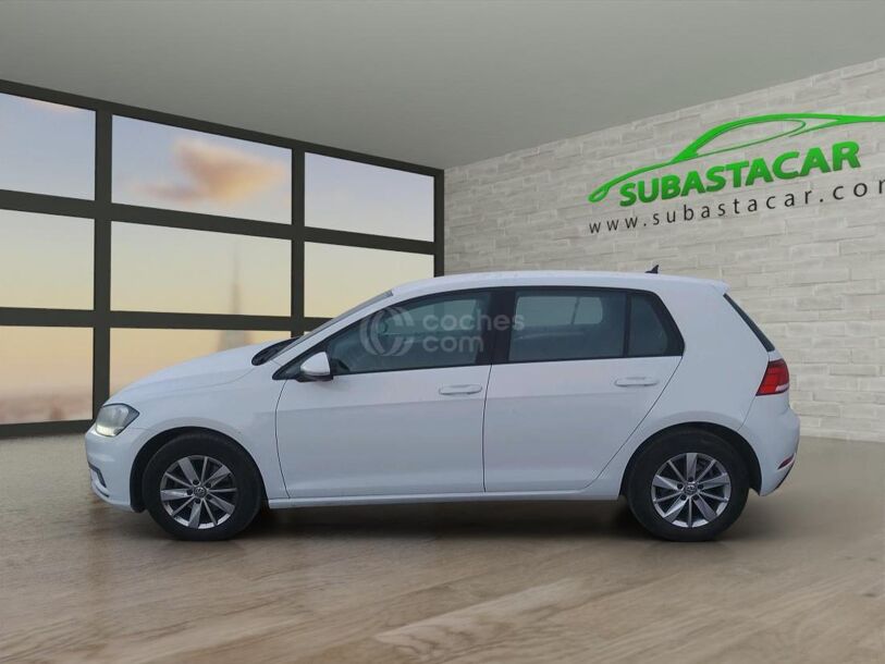 Foto del VOLKSWAGEN Golf 1.6TDI Last Edition 85kW