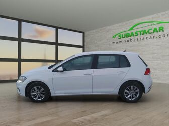 Imagen de VOLKSWAGEN Golf