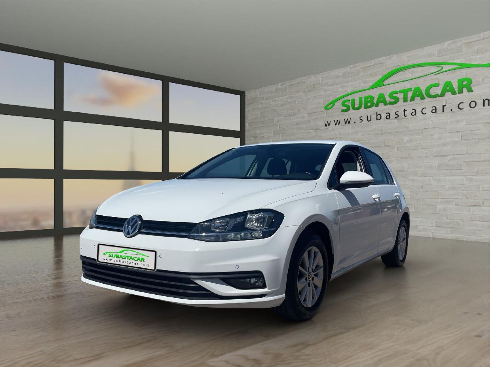 Imagen de VOLKSWAGEN Golf
