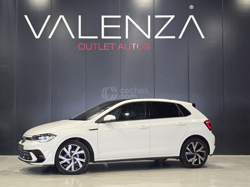 Foto del VOLKSWAGEN Polo 1.0 TSI United DSG 70kW