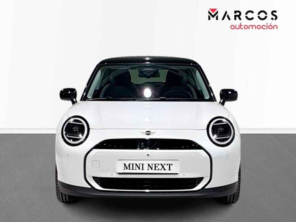 Foto del MINI Mini Cooper E Essential