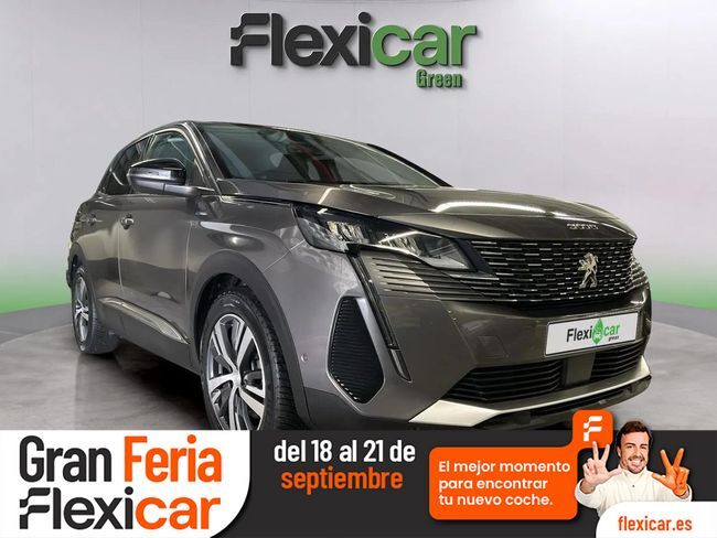 PEUGEOT 3008 (225 e-EAT8 Allure Pack) en Madrid
