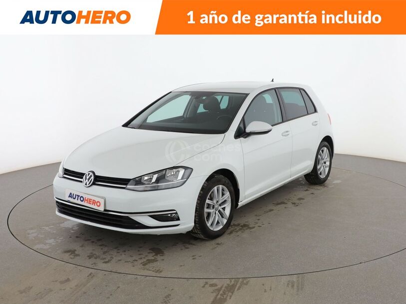 Foto del VOLKSWAGEN Golf Variant 1.4 TSI Advance