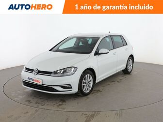 Imagen de VOLKSWAGEN Golf Variant 1.4 TSI Advance