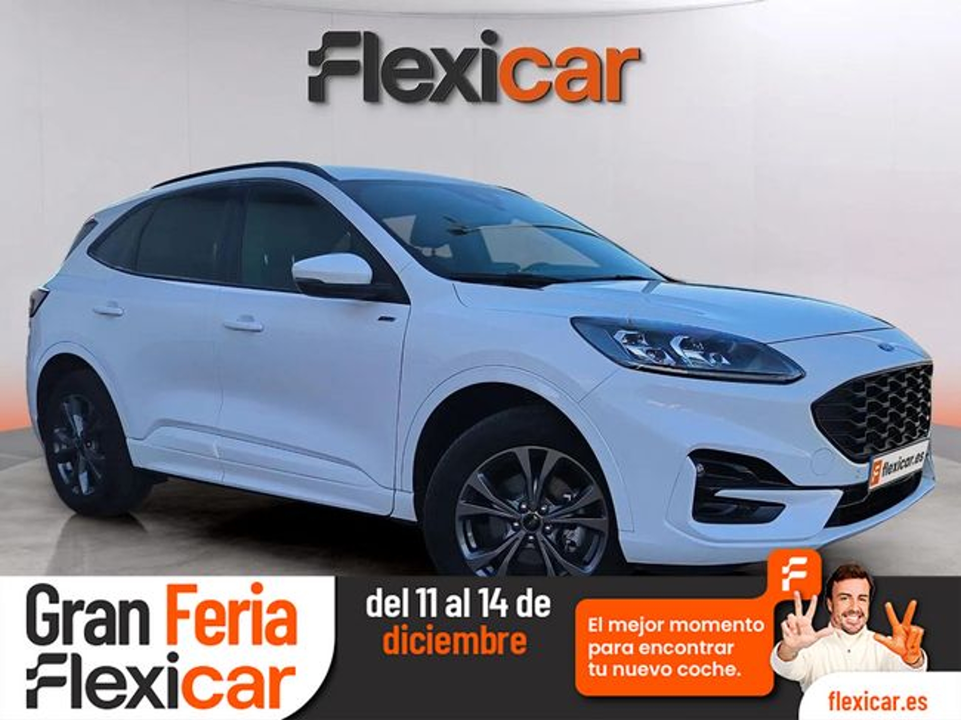 Imagen de FORD Kuga