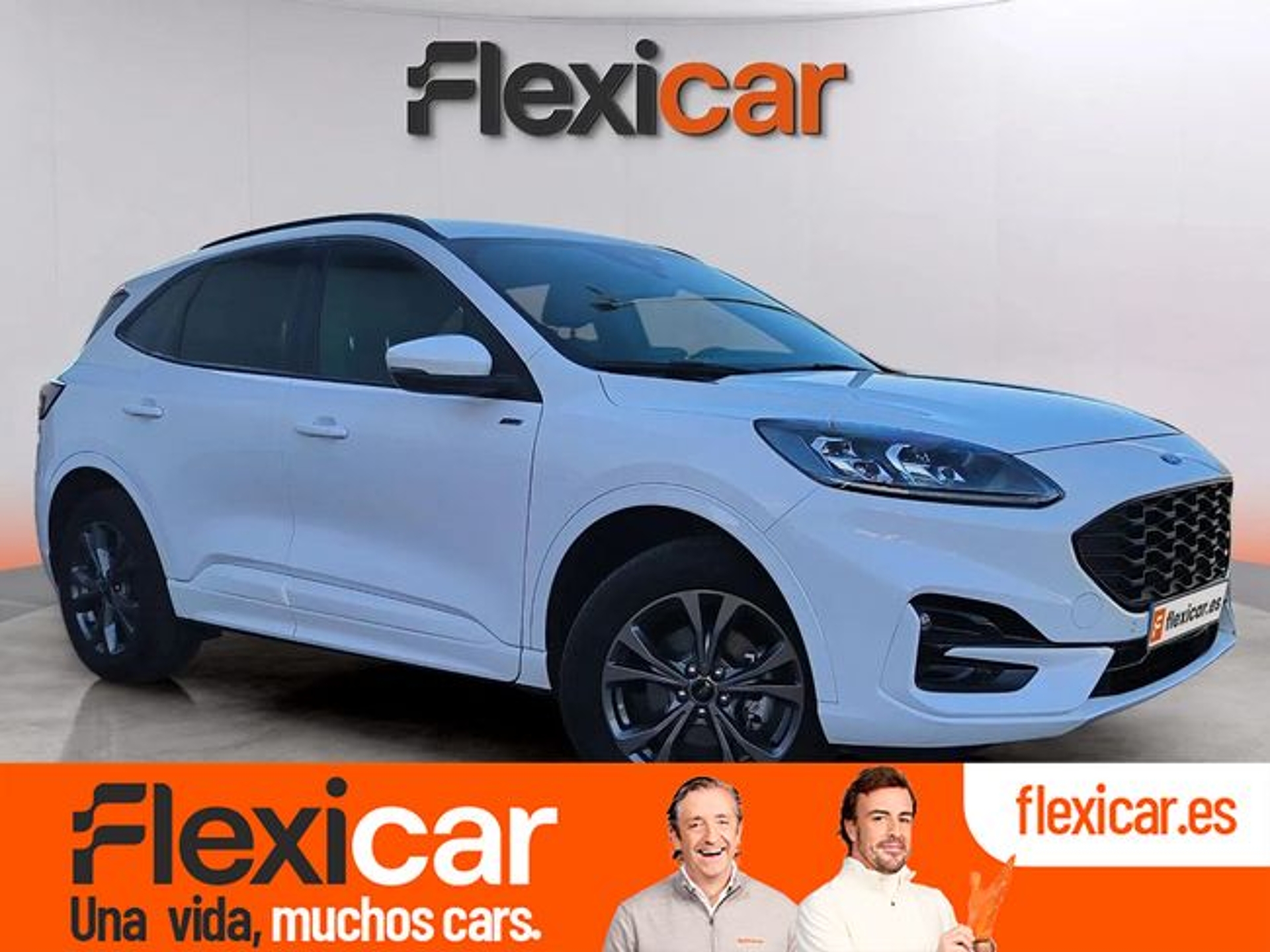 Imagen de FORD Kuga