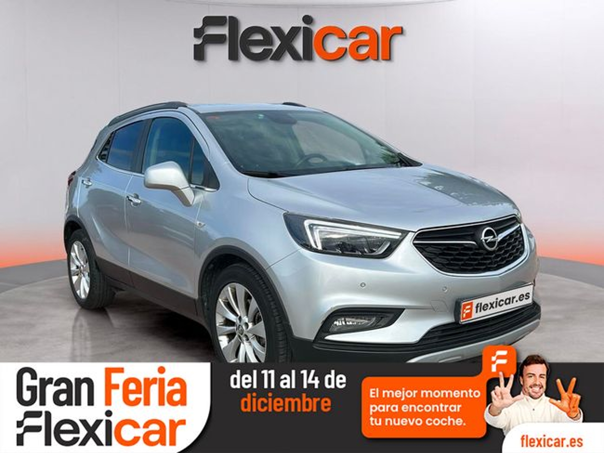 Imagen de OPEL Mokka
