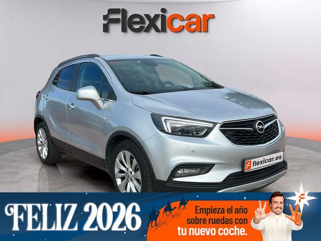 OPEL Mokka (1.4 T 103kW (140CV) 4X2 S&S Excellence) en Girona